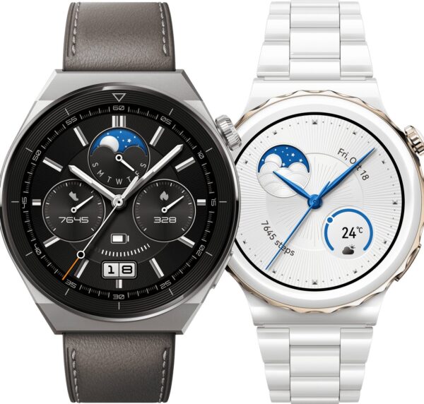 Huawei Watch GT 3 Price in Pakistan