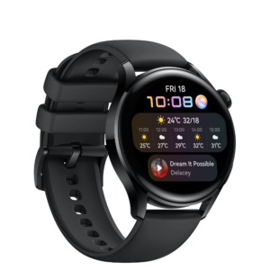 Huawei Watch 3 Price in Pakistan