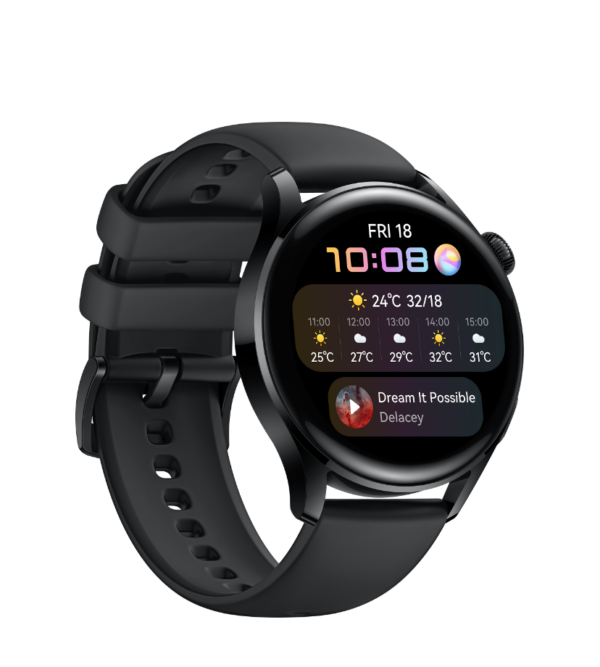 Huawei Watch 3 Price in Pakistan