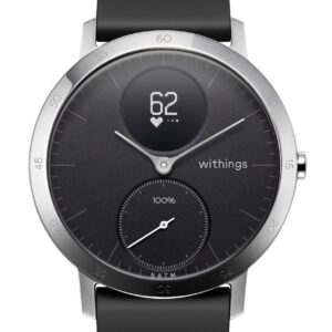 Withings Steel HR Price in Pakistan