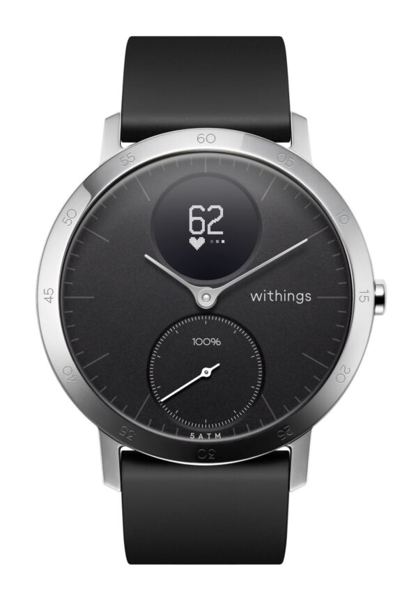 Withings Steel HR Price in Pakistan