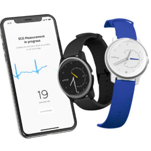 Withings Move ECG Price in Pakistan