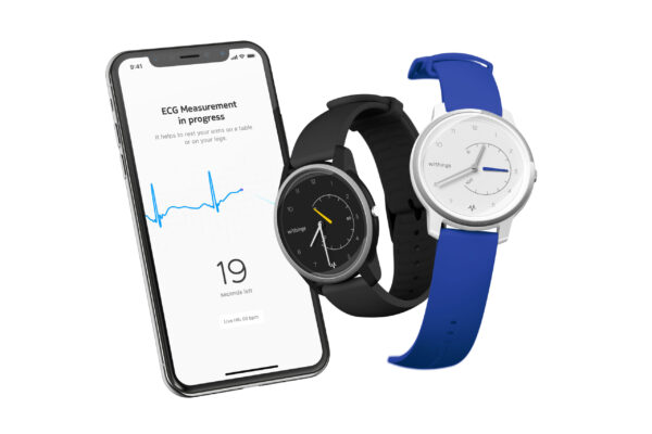 Withings Move ECG Price in Pakistan