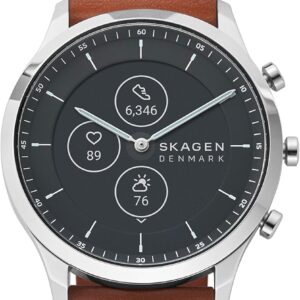 Skagen Jorn Hybrid HR Price in Pakistan