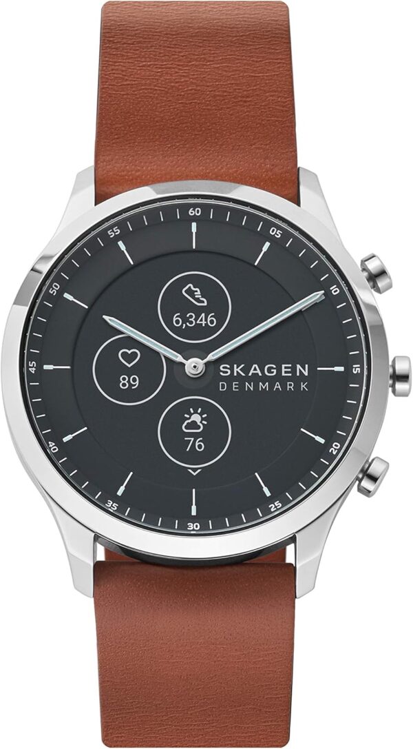 Skagen Jorn Hybrid HR Price in Pakistan