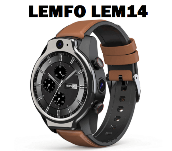 Lemfo Lem14 Price in Pakistan