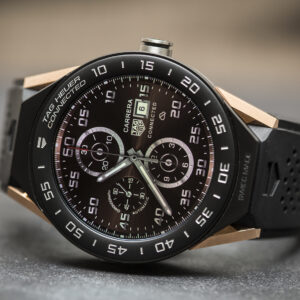 TAG Heuer Connected Modular 45 Price in Pakistan