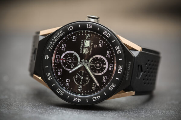 TAG Heuer Connected Modular 45 Price in Pakistan