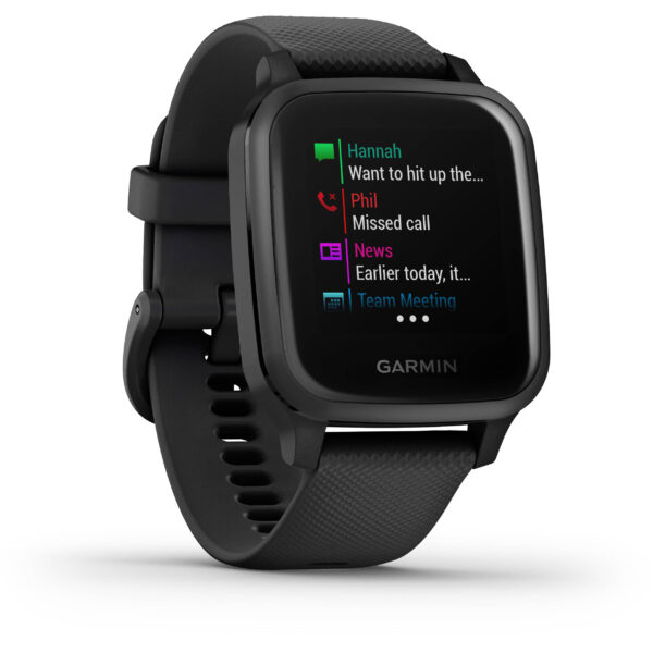 Garmin Venu Sq Price in Pakistan