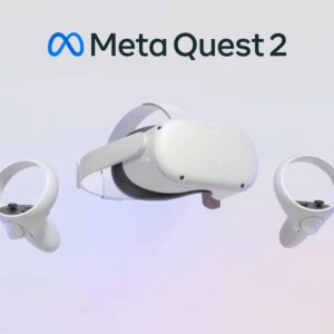 Meta Quest 2 Price in Pakistan