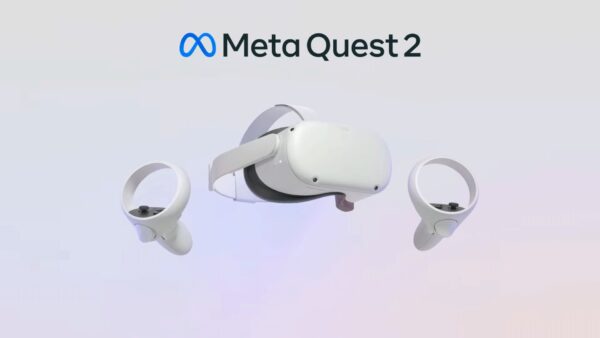 Meta Quest 2 Price in Pakistan