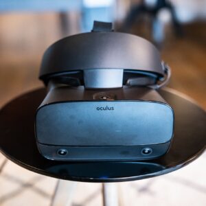 Oculus Rift S Price in Pakistan