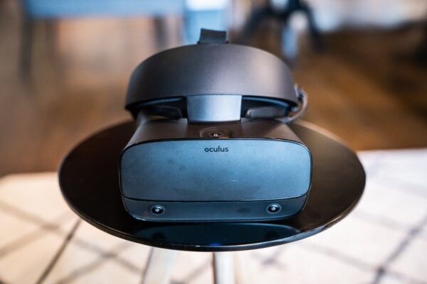 Oculus Rift S Price in Pakistan