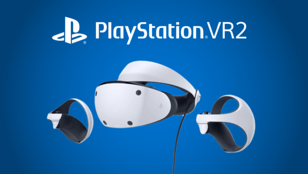 PlayStation VR2 Price in Pakistan