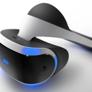 PlayStation VR Price in Pakistan