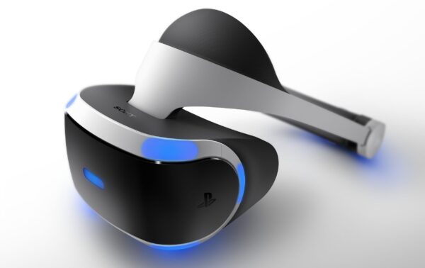 PlayStation VR Price in Pakistan