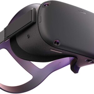 Oculus Quest Price in Pakistan