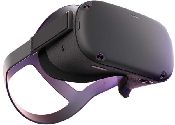 Oculus Quest Price in Pakistan