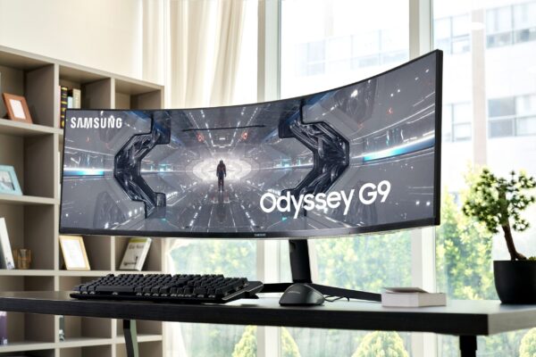 Samsung Odyssey+ Price in Pakistan