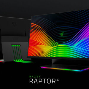 Razer Raptor 27 Price in Pakistan