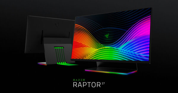 Razer Raptor 27 Price in Pakistan