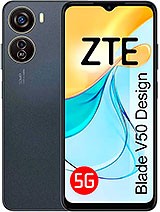 ZTE Blade V60 Smart 4GB RAM 64GB Price in Pakistan