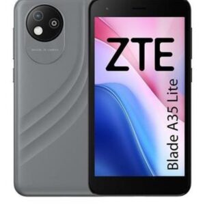 ZTE Blade A35 2GB RAM 32GB Price in Pakistan