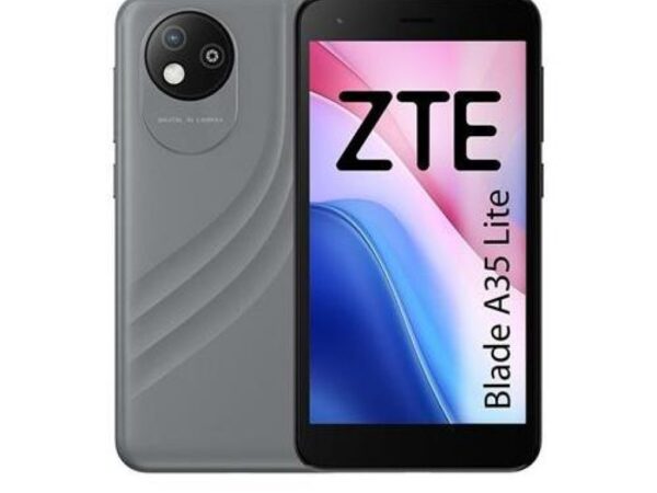 ZTE Blade A35 2GB RAM 32GB Price in Pakistan