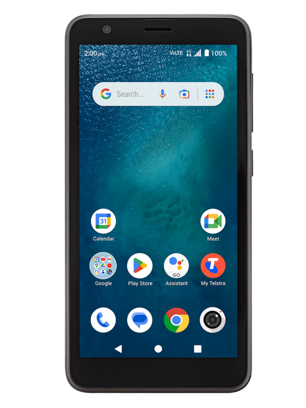 ZTE Blade A35 4GB RAM 128GB Price in Pakistan