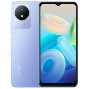 Vivo Y03 4GB RAM 128GB Price in Pakistan