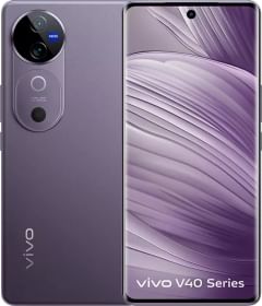 Vivo V40e 12GB RAM 256GB Price in Pakistan