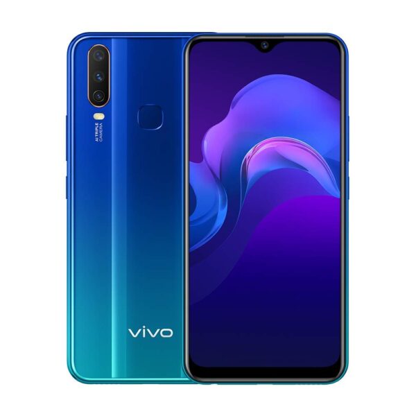 Vivo V30e 8GB RAM 128GB Price in Pakistan