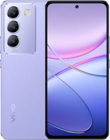 Vivo V40 8GB RAM 128GB Price in Pakistan