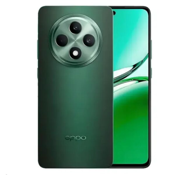 Oppo Reno 12F 5G 12GB RAM 256GB Price in Pakistan