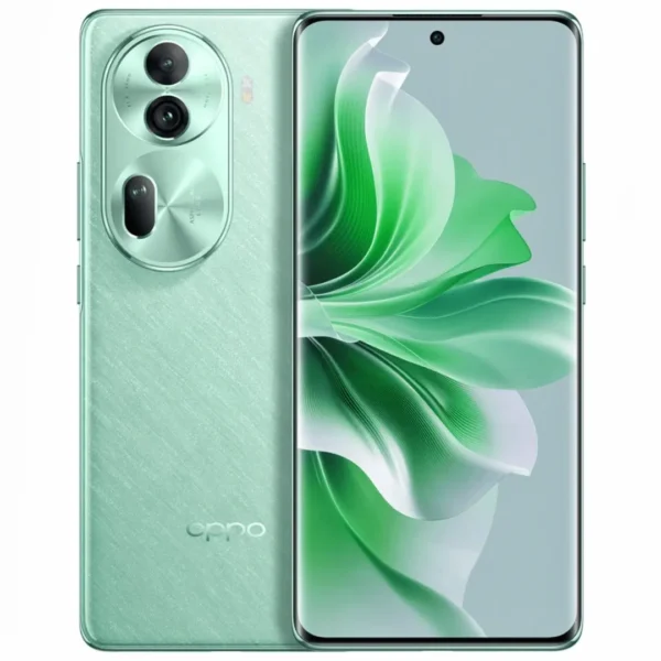 Oppo Reno 12 12GB RAM 256GB Price in Pakistan