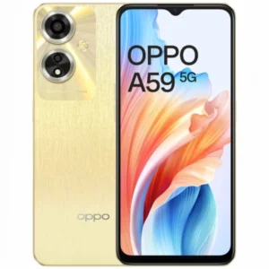 Oppo A60 4GB RAM 64GB Price in Pakistan