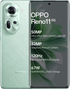 Oppo Reno 11F 8GB RAM 128GB Price in Pakistan