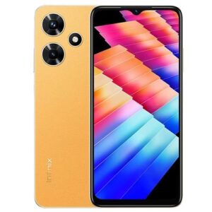 Infinix Hot 50 Pro 4GB RAM 64GB Price in Pakistan