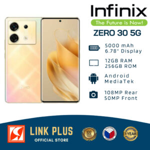 Infinix Zero 40 12GB RAM 256GB Price in Pakistan