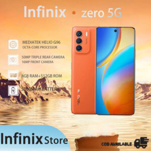 Infinix Zero Flip 12GB RAM 512GB Price in Pakistan