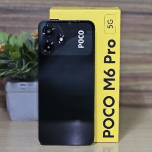 Xiaomi Poco M6 Pro 4GB RAM 64GB Price in Pakistan