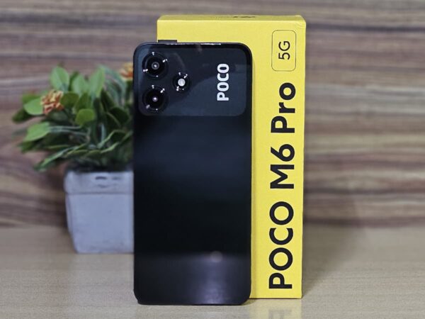 Xiaomi Poco M6 Pro 4GB RAM 64GB Price in Pakistan