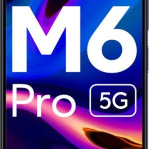 Xiaomi Poco M6 Pro 6GB RAM 128GB Price in Pakistan