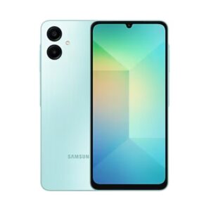 Samsung Galaxy A06 6GB RAM 128GB Price in Pakistan