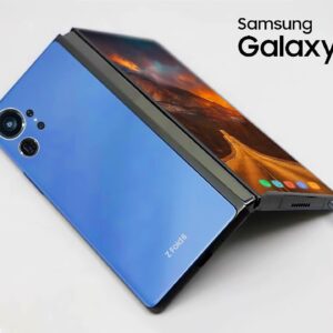 Samsung Galaxy Z Fold 6 12GB RAM 256GB Price in Pakistan