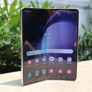 Samsung Galaxy Z Fold 6 16GB RAM 512GB Price in Pakistan