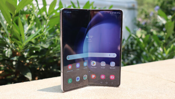 Samsung Galaxy Z Fold 6 16GB RAM 512GB Price in Pakistan