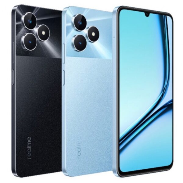 Realme Note 50 6GB RAM 128GB Price in Pakistan