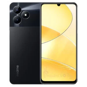 Realme C63 4GB RAM 64GB Price in Pakistan