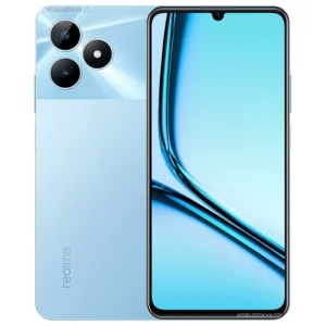 Realme Note 60 4GB RAM 64GB Price in Pakistan